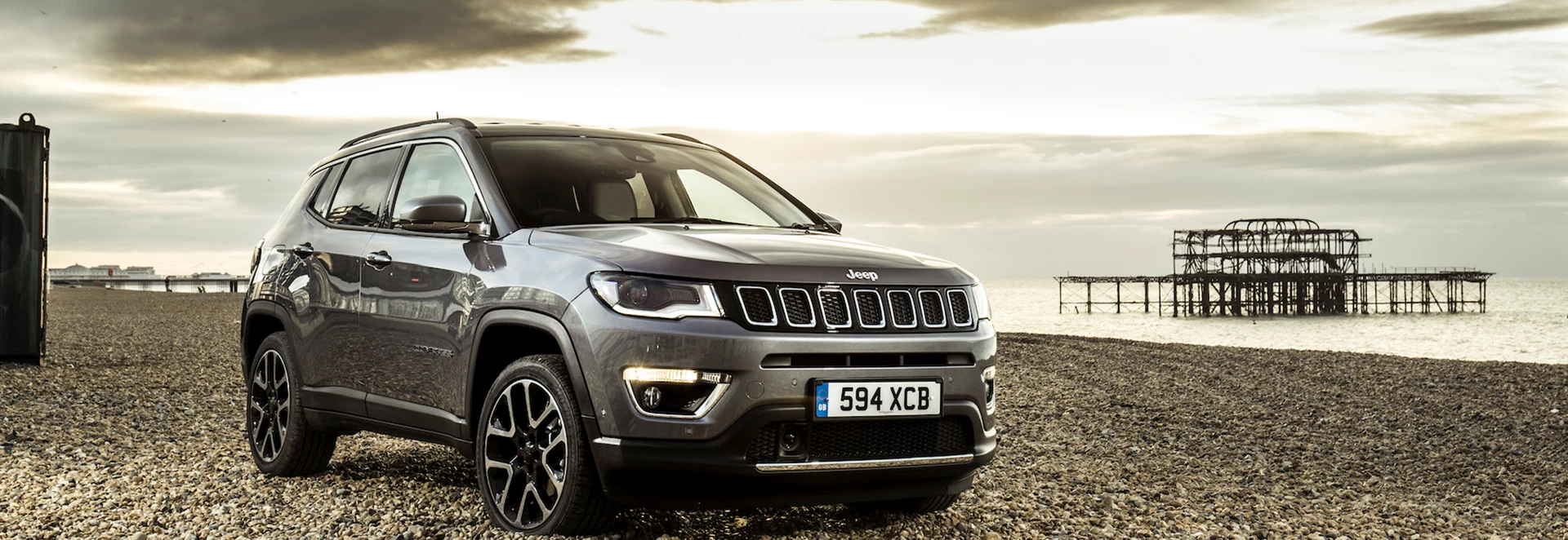 Buyer’s guide to the Jeep Compass